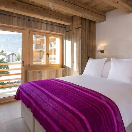 5br Cozy In Val De Bagnes - What'app - 0034-635-520-036 - For Reservations!! Verbier