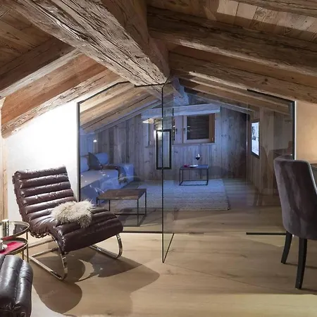5br Cozy In Val De Bagnes - What'app - 0034-635-520-036 - For Reservations!! Verbier