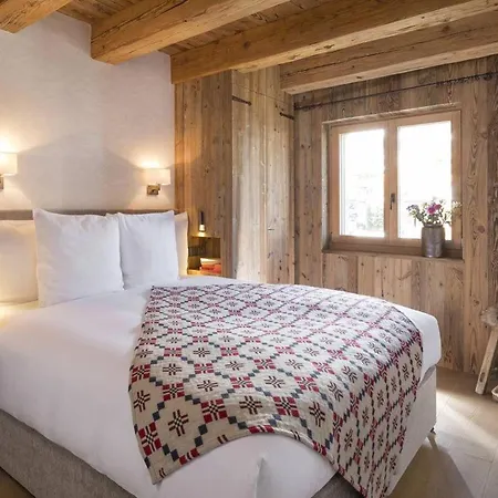 5br Cozy In Val De Bagnes - What'app - 0034-635-520-036 - For Reservations!! Apartment *