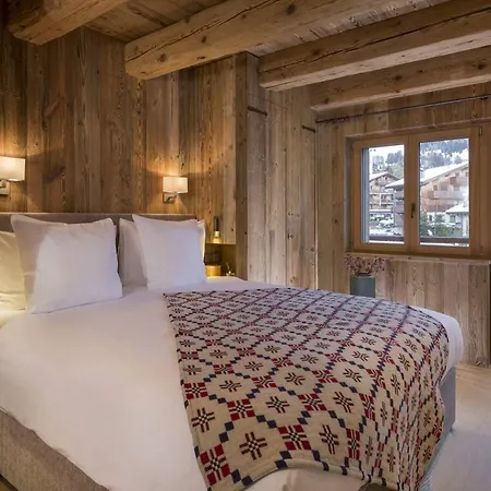 Apartment 5br Cozy In Val De Bagnes - What'app - 0034-635-520-036 - For Reservations!!