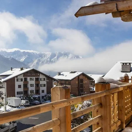 5br Cozy In Val De Bagnes - What'app - 0034-635-520-036 - For Reservations!! * Verbier