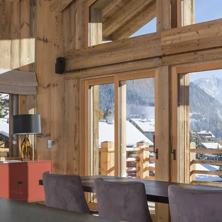 Apartment 5br Cozy In Val De Bagnes - What'app - 0034-635-520-036 - For Reservations!!